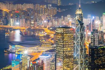 香港十大著名景点2025年排行榜前十名榜单出炉