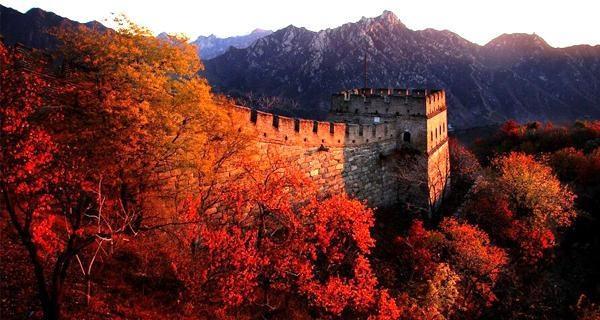 黑龙江十大赏红叶好去处2025年排行榜前十名榜单出炉