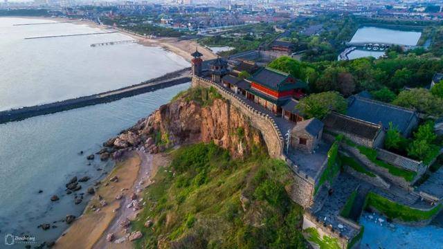 烟台十大适合春季旅游的地方2025年排行榜前十名榜单出炉