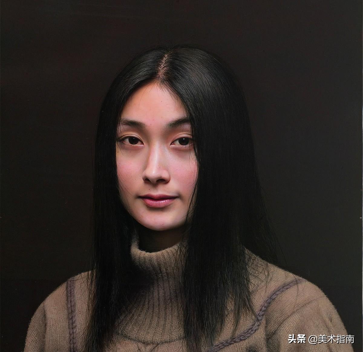 冷军十大名画2025年排行榜前十名榜单出炉