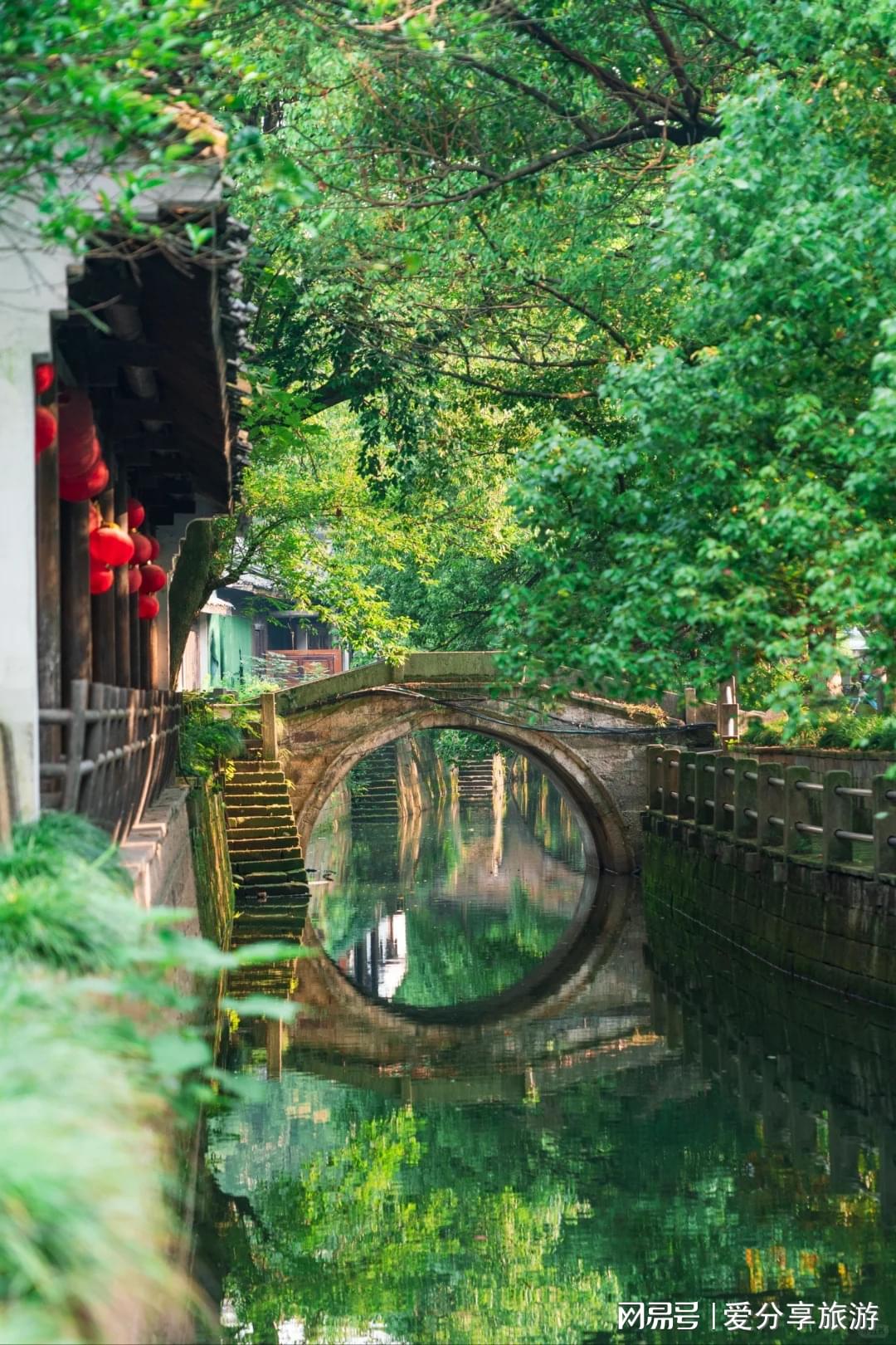 宁波十大适合带父母旅游的景点2025年排行榜前十名榜单出炉