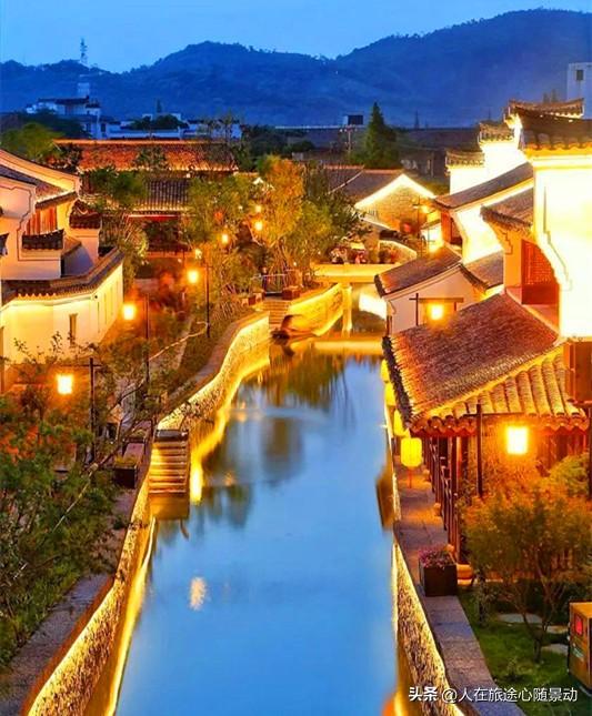 宁波十大适合带父母旅游的景点2025年排行榜前十名榜单出炉