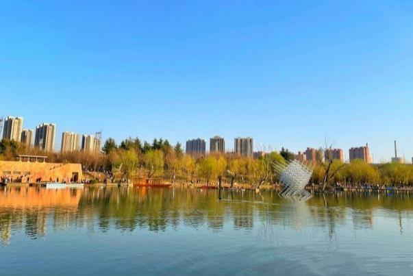 郑州最美的十大公园2025年排行榜前十名榜单出炉