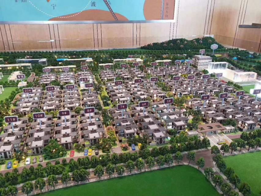 宁波十大别墅2025年排行榜前十名榜单出炉