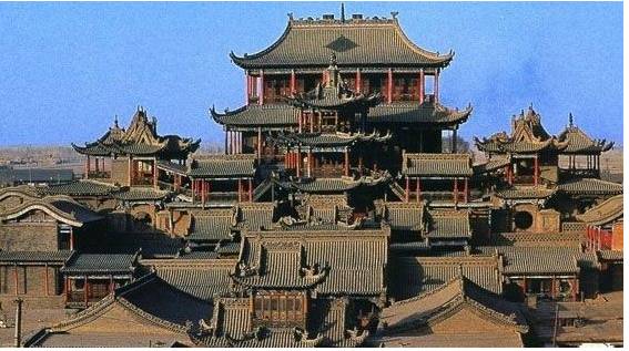 宁夏十大著名道观2025年排行榜前十名榜单出炉