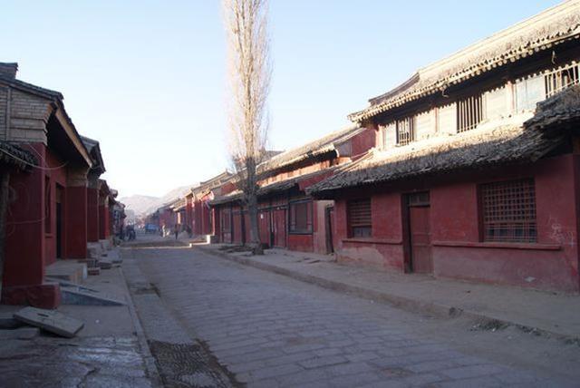 甘肃十大古城古镇2025年排行榜前十名榜单出炉