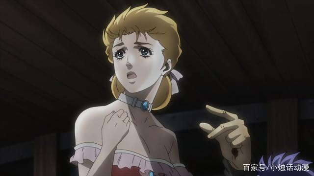 JOJO的奇妙冒险十大美女2025年排行榜前十名榜单出炉 JOJO的奇妙冒险十大美女2025年排行榜前十名榜单出炉