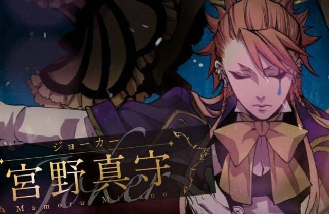 十大最受欢迎的动漫人物2025年排行榜前十名榜单出炉 十大最受欢迎的动漫人物2025年排行榜前十名榜单出炉