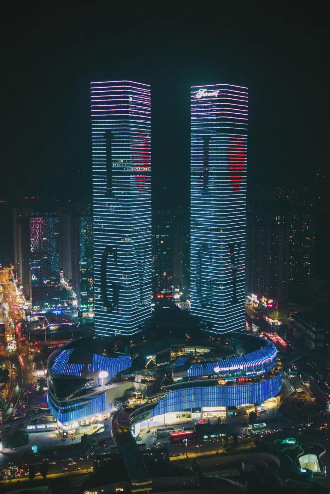 贵州十大地标建筑2025年排行榜前十名榜单出炉