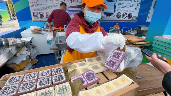 浙江十大小吃2025年排行榜前十名榜单出炉