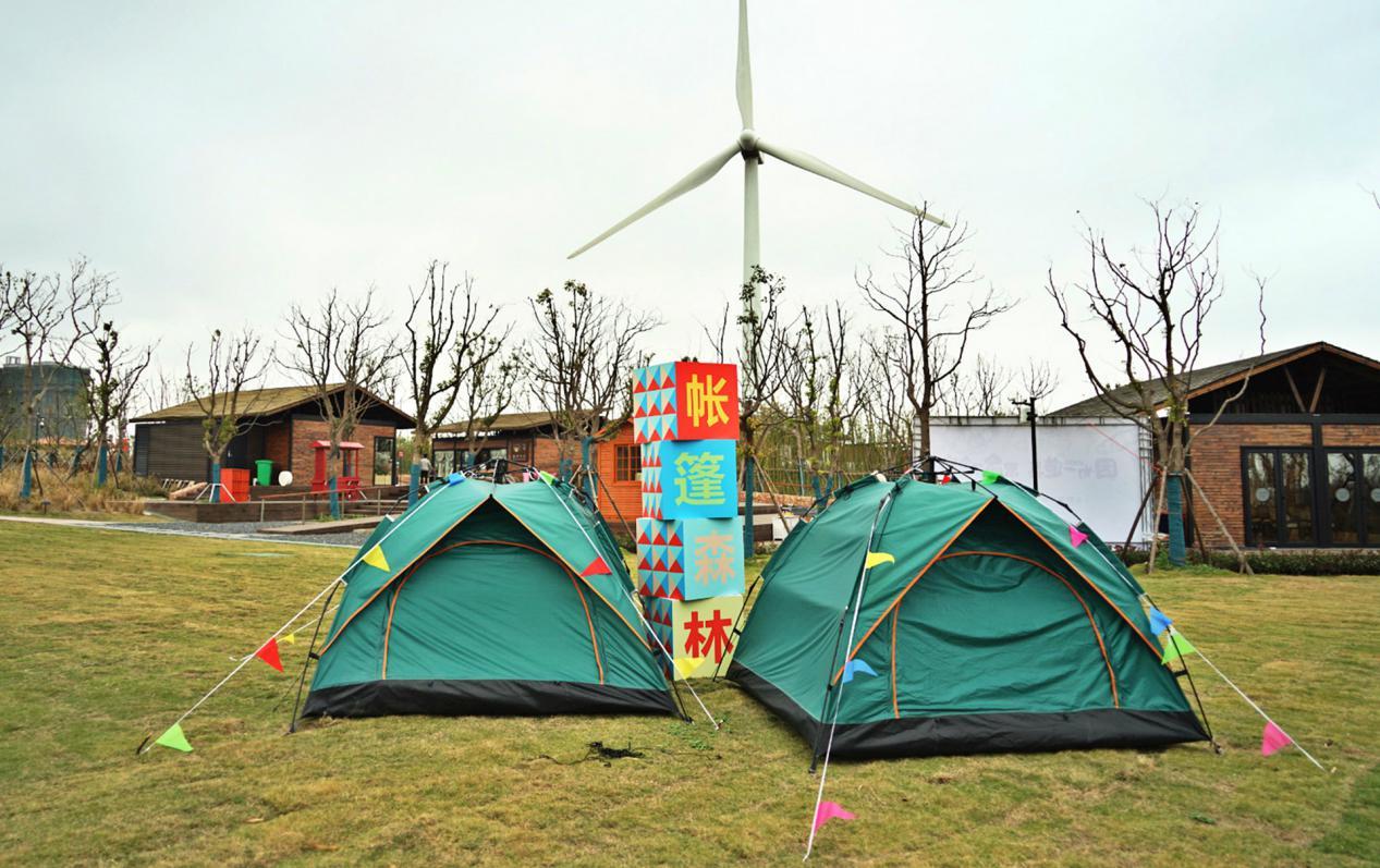 上海十大适合野餐的好地方2025年排行榜前十名榜单出炉