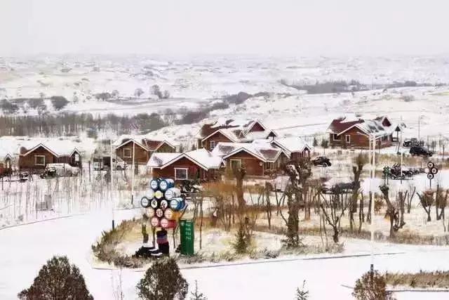 通辽十大著名景点2025年排行榜前十名榜单出炉