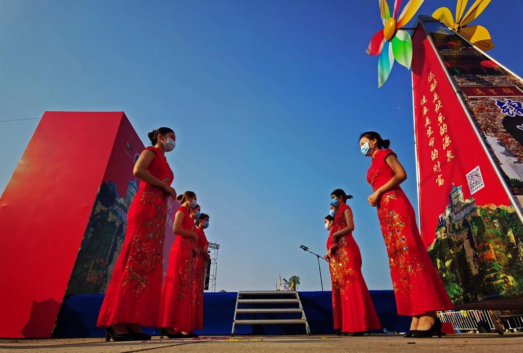 湖北省十大名山2025年排行榜前十名榜单出炉