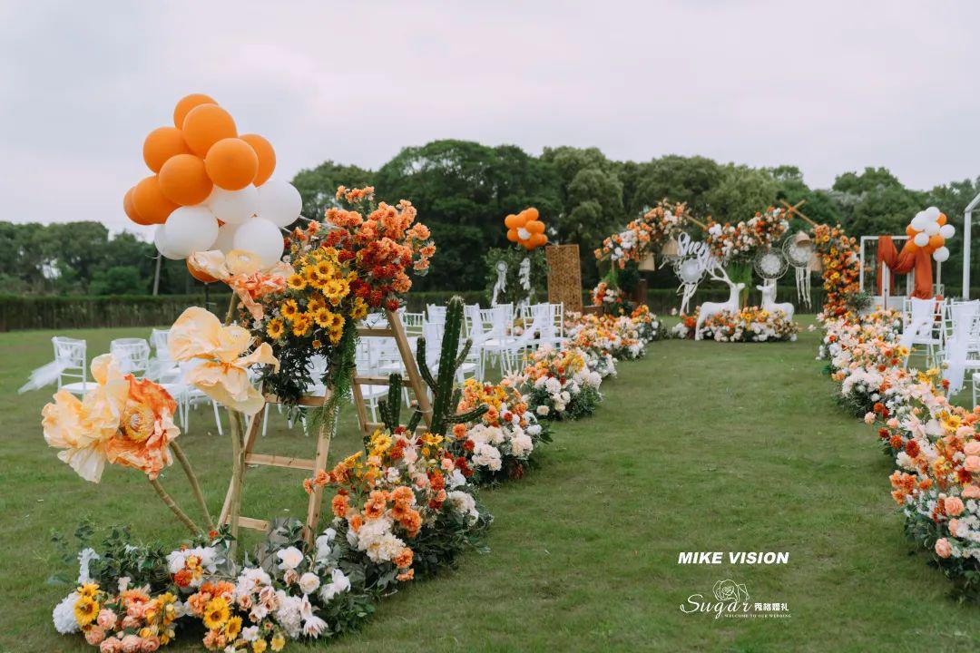 南京适合办户外婚礼的场地2025年排行榜前十名榜单出炉 南京适合办户外婚礼的场地2025年排行榜前十名榜单出炉