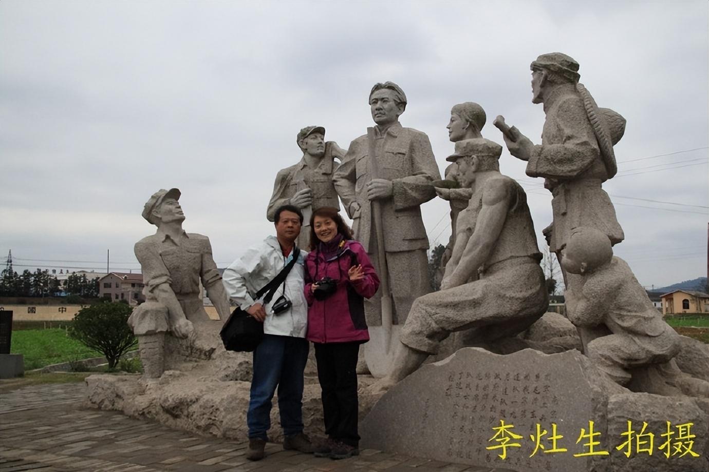 江西瑞金十大最好玩的景点2025年排行榜前十名榜单出炉