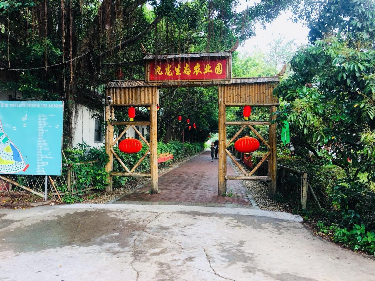 中国十大农家乐2025年排行榜前十名榜单出炉