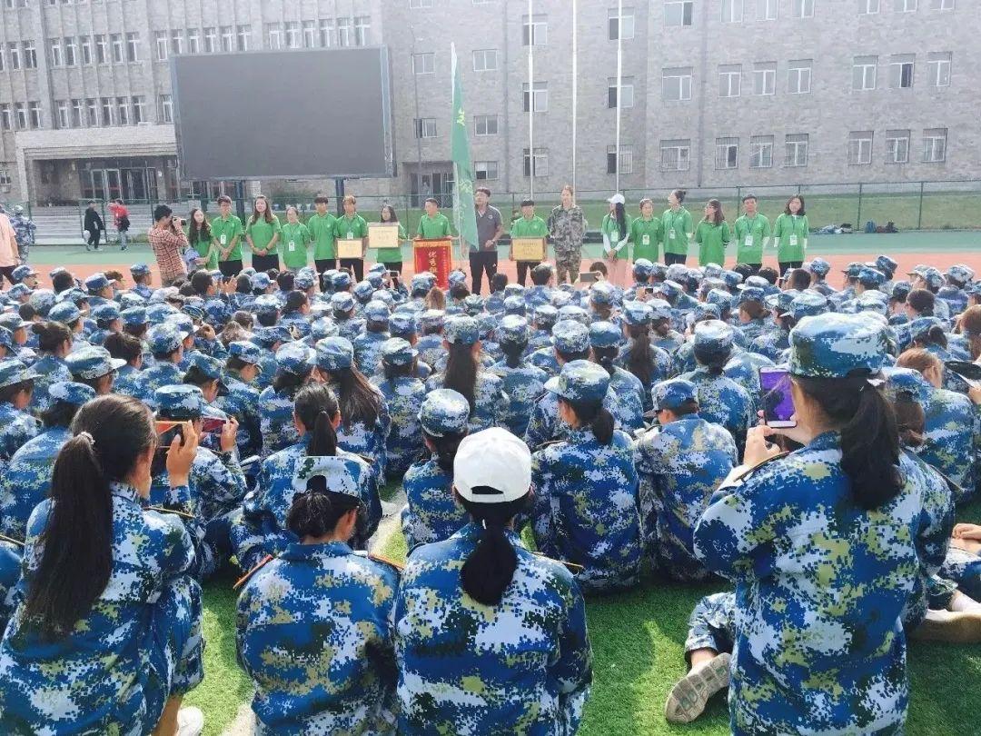 沈阳市十大高中2025年排行榜前十名榜单出炉