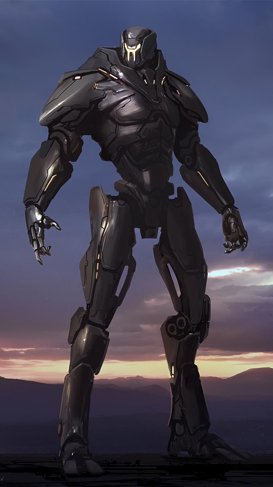 世界十大机器人电影2025年排行榜前十名榜单出炉