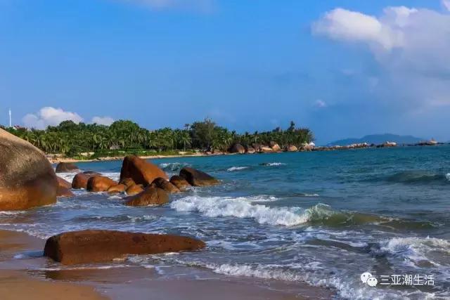 海南十大最美景点2025年排行榜前十名榜单出炉