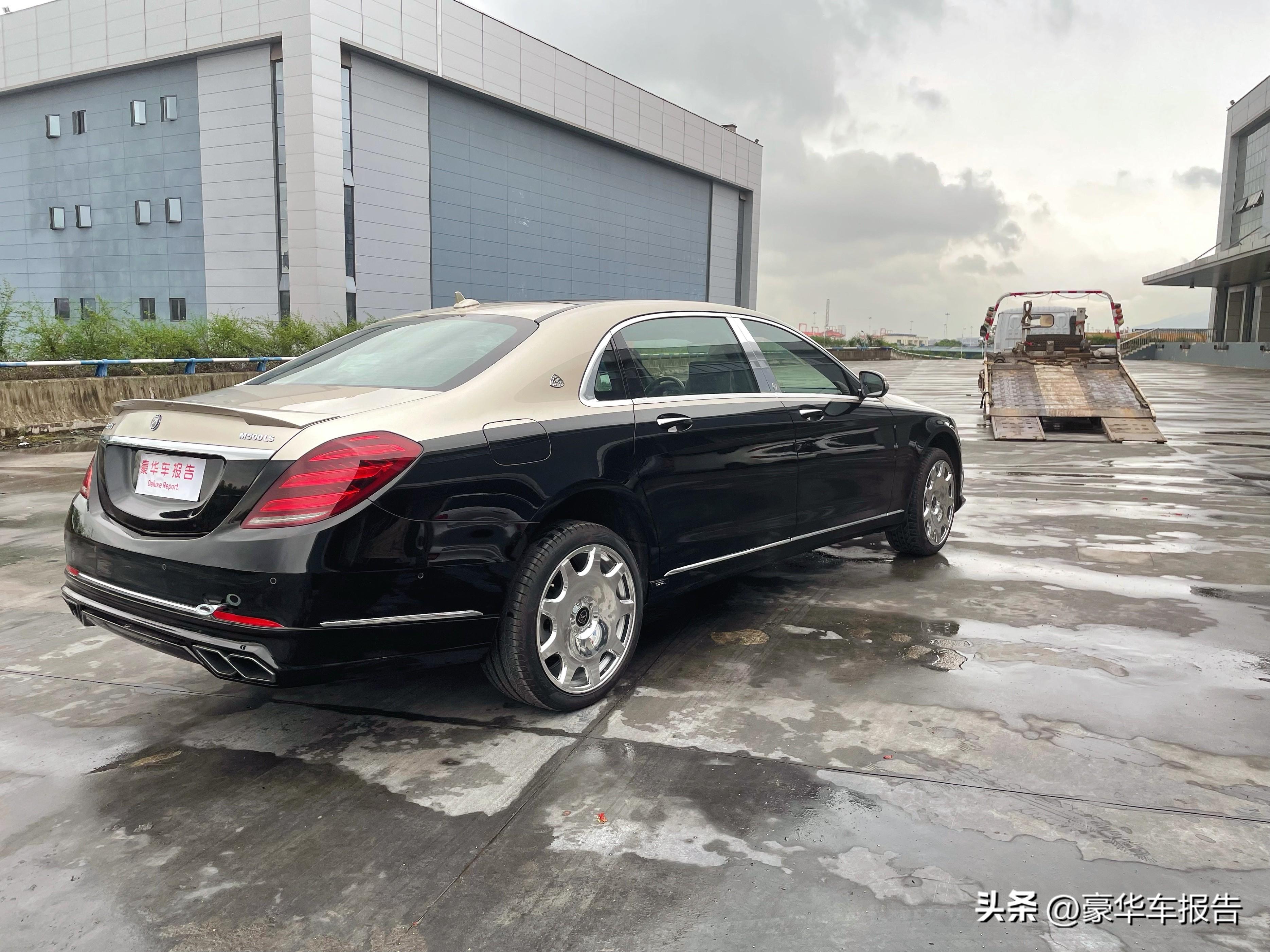 十款200万以上的轿车推荐2025年排行榜前十名榜单出炉