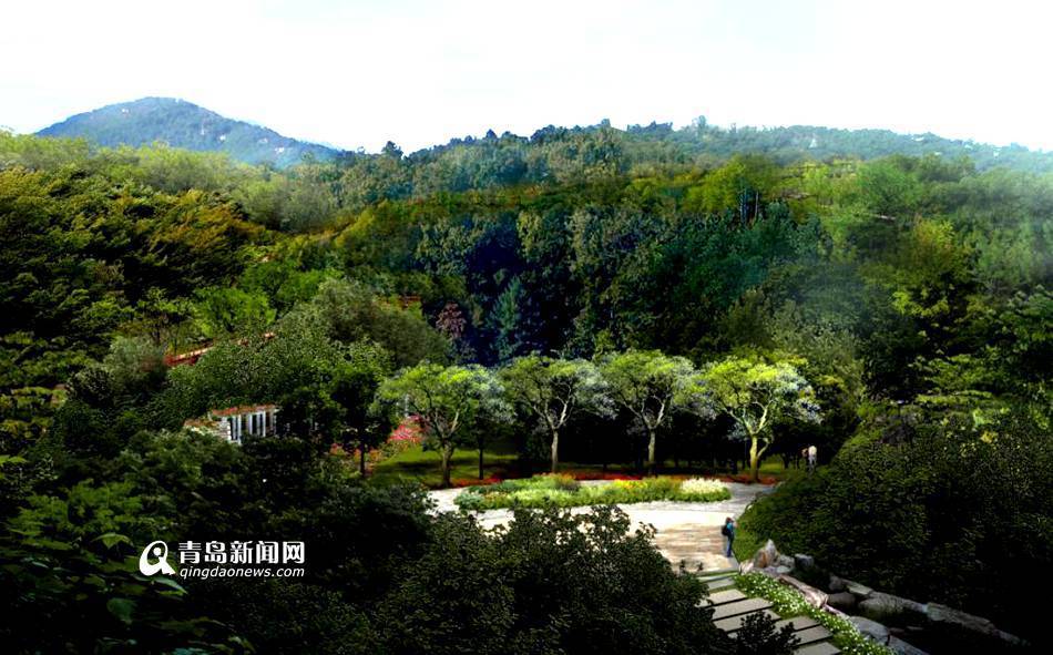 青岛十大山体公园2025年排行榜前十名榜单出炉