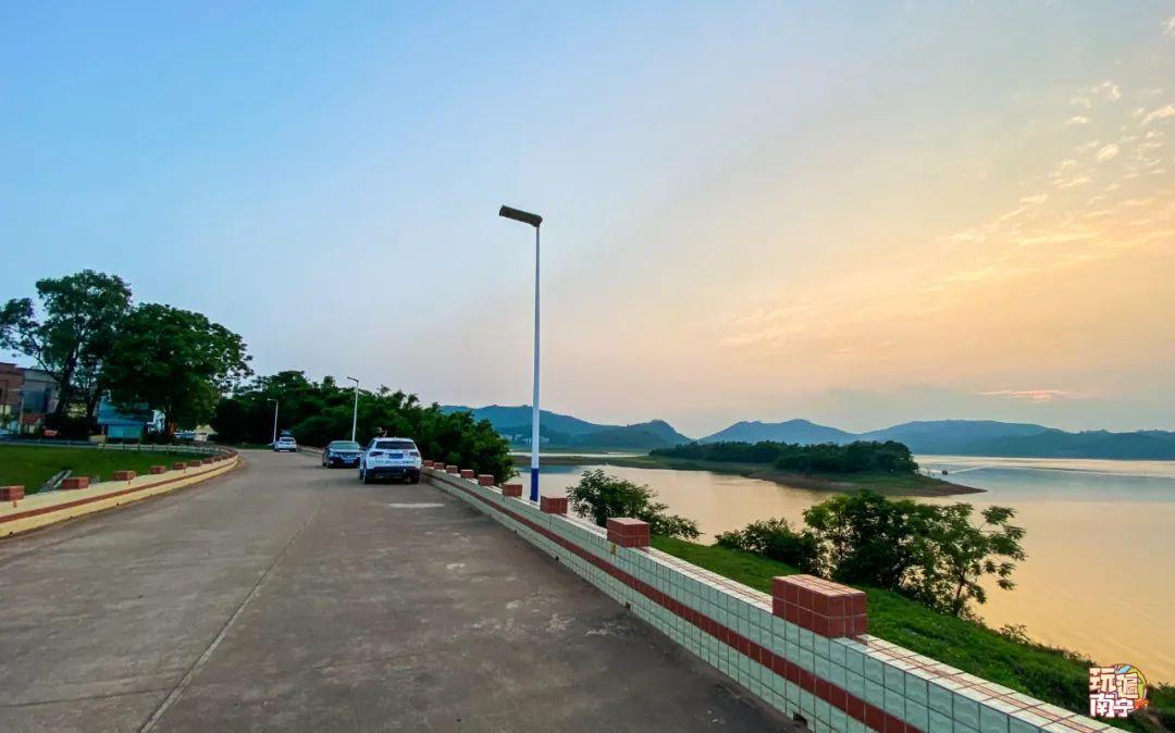 南宁十大适合露营的地方2025年排行榜前十名榜单出炉