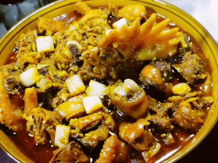 最受欢迎的10道姜汁味家常菜2025年排行榜前十名榜单出炉