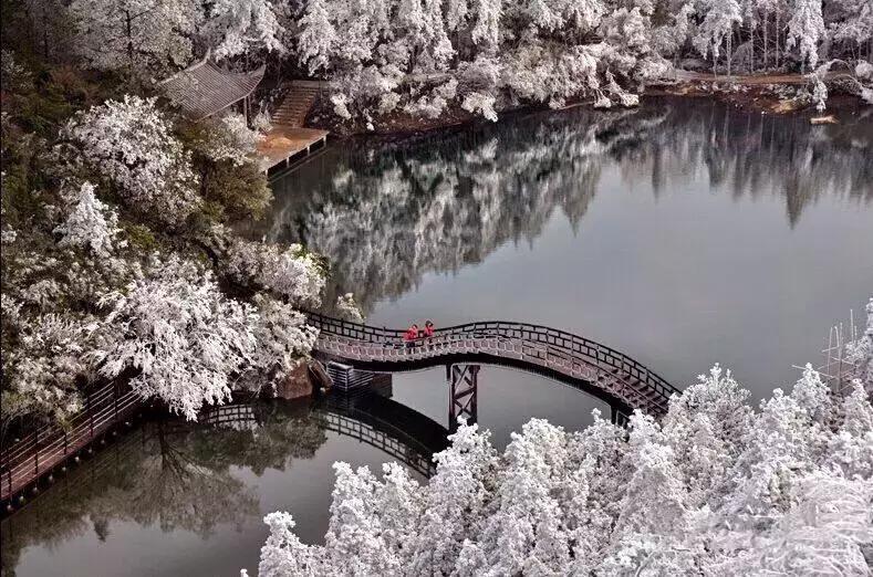 泉州十大冬季旅游好去处2025年排行榜前十名榜单出炉