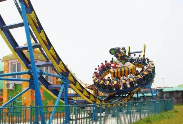 东莞六大游乐园2025年排行榜前十名有哪些