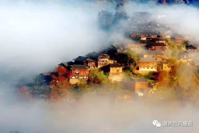 贵州十大民族古风最浓的景点2025年排行榜前十名榜单出炉