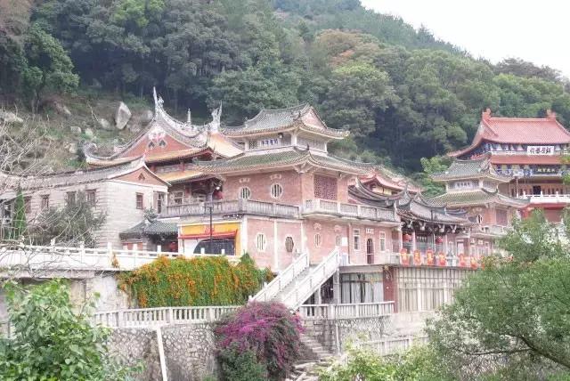 泉州十大著名寺庙2025年排行榜前十名榜单出炉