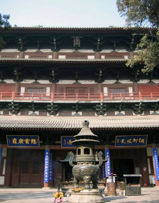 泉州十大著名寺庙2025年排行榜前十名榜单出炉