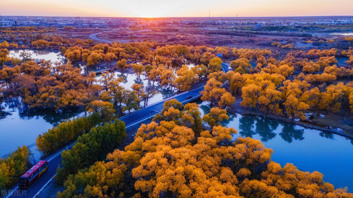 内蒙古十大著名景点2025年排行榜前十名榜单出炉