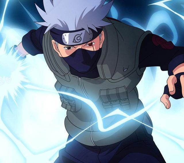 火影忍者十大最帅人物2025年排行榜前十名榜单出炉