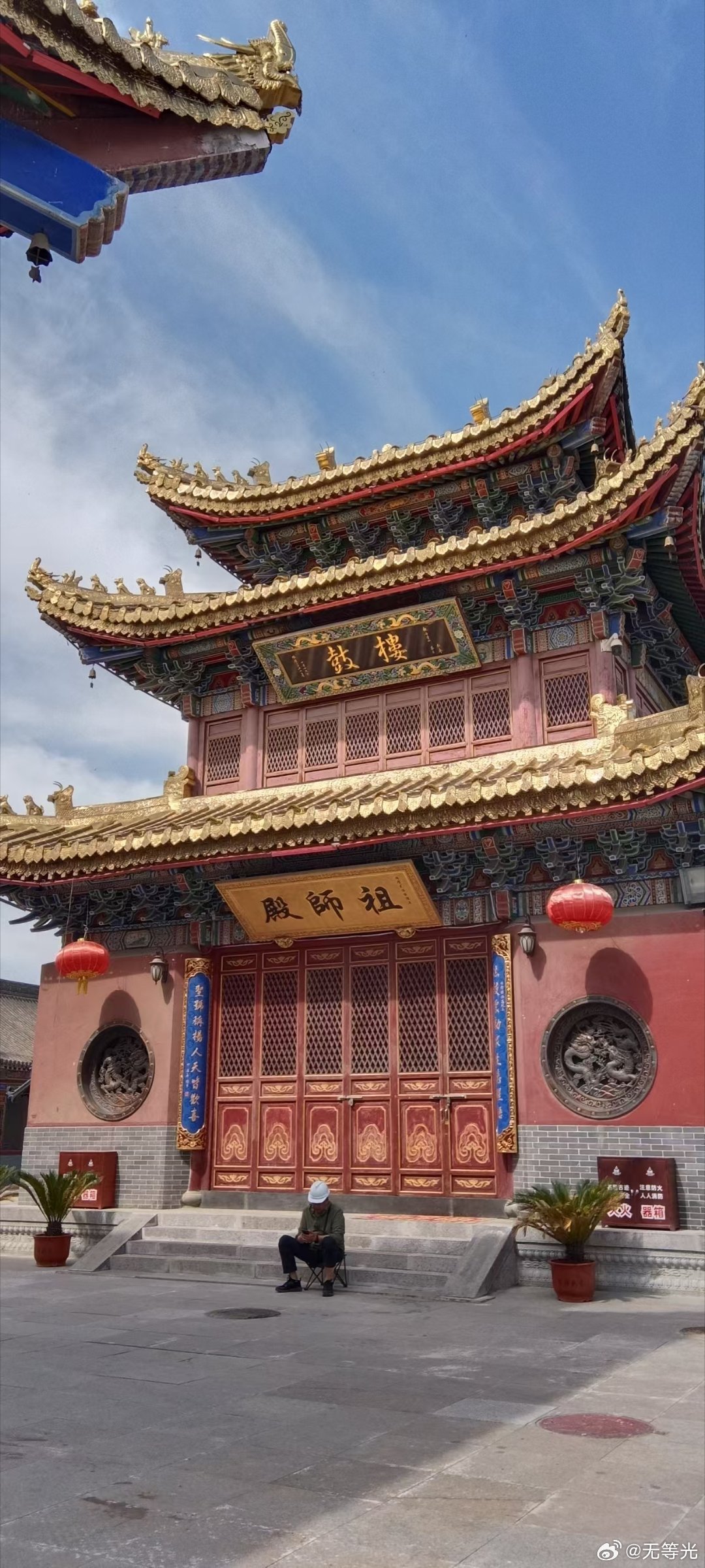 中国适合求平安健康的十大寺庙2025年排行榜前十名榜单出炉