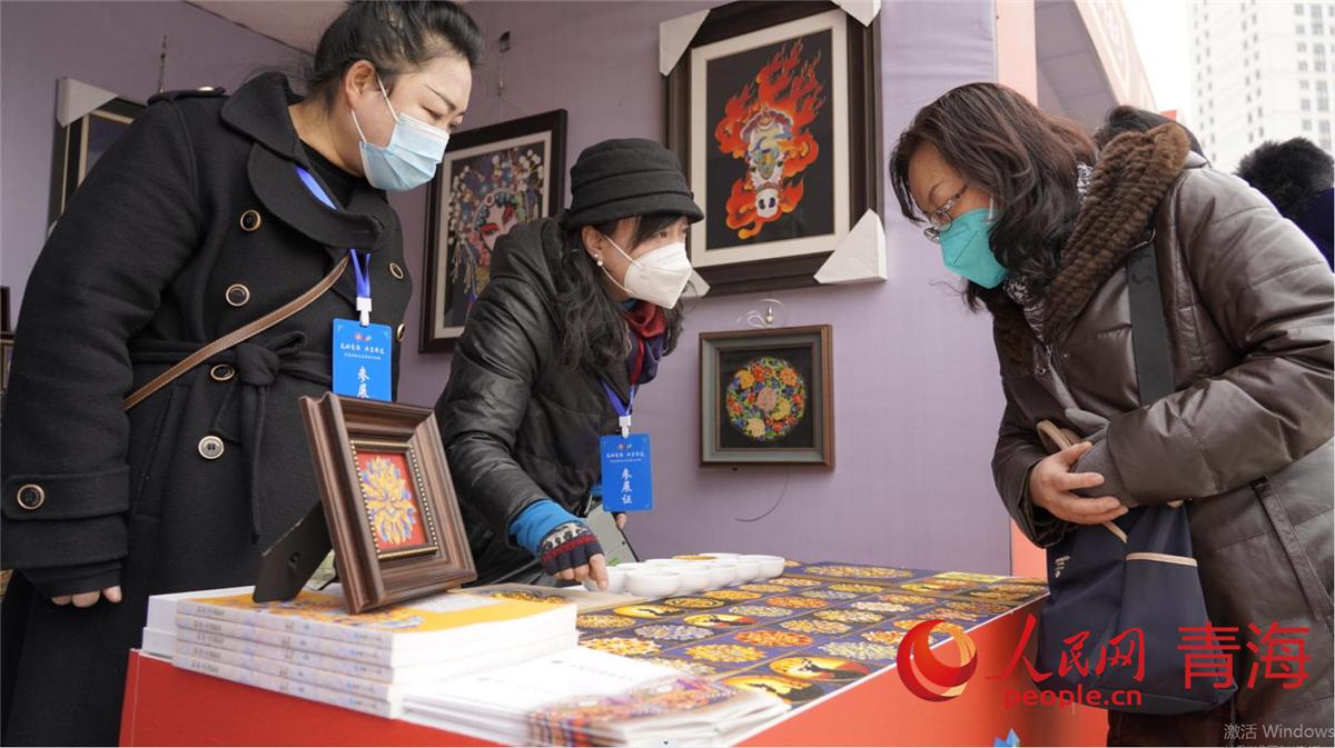 青海省十大著名国家非遗名录2025年排行榜前十名榜单出炉