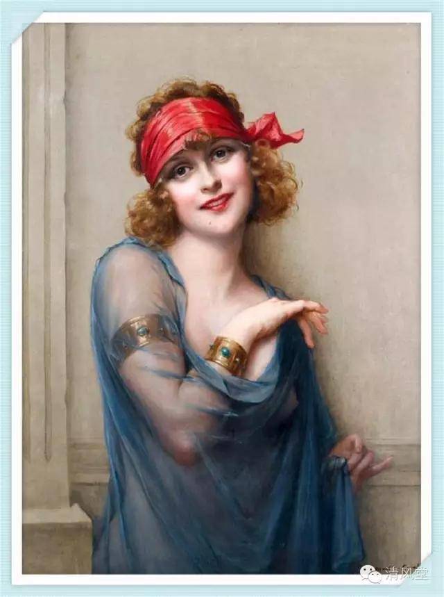 世界名画中的十大美女2025年排行榜前十名榜单出炉