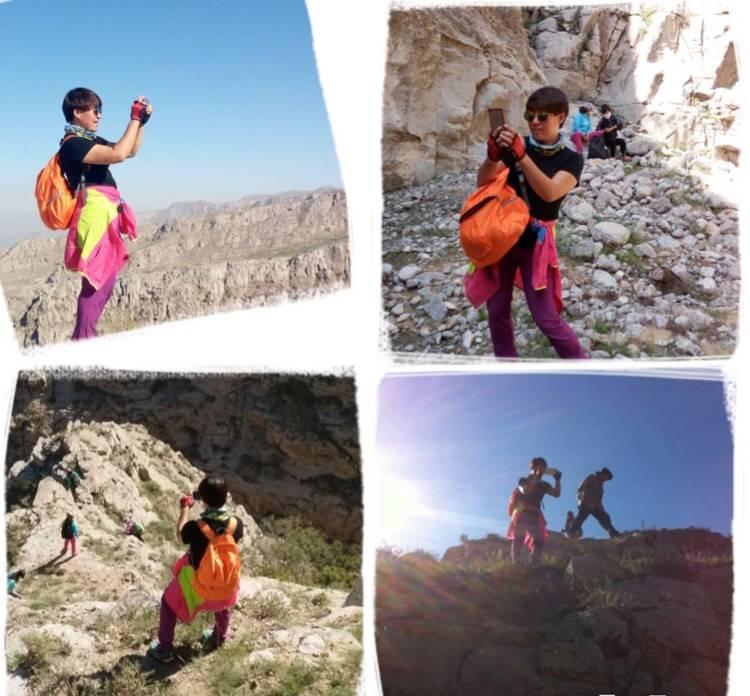 内蒙古十大爬山好去处2025年排行榜前十名榜单出炉