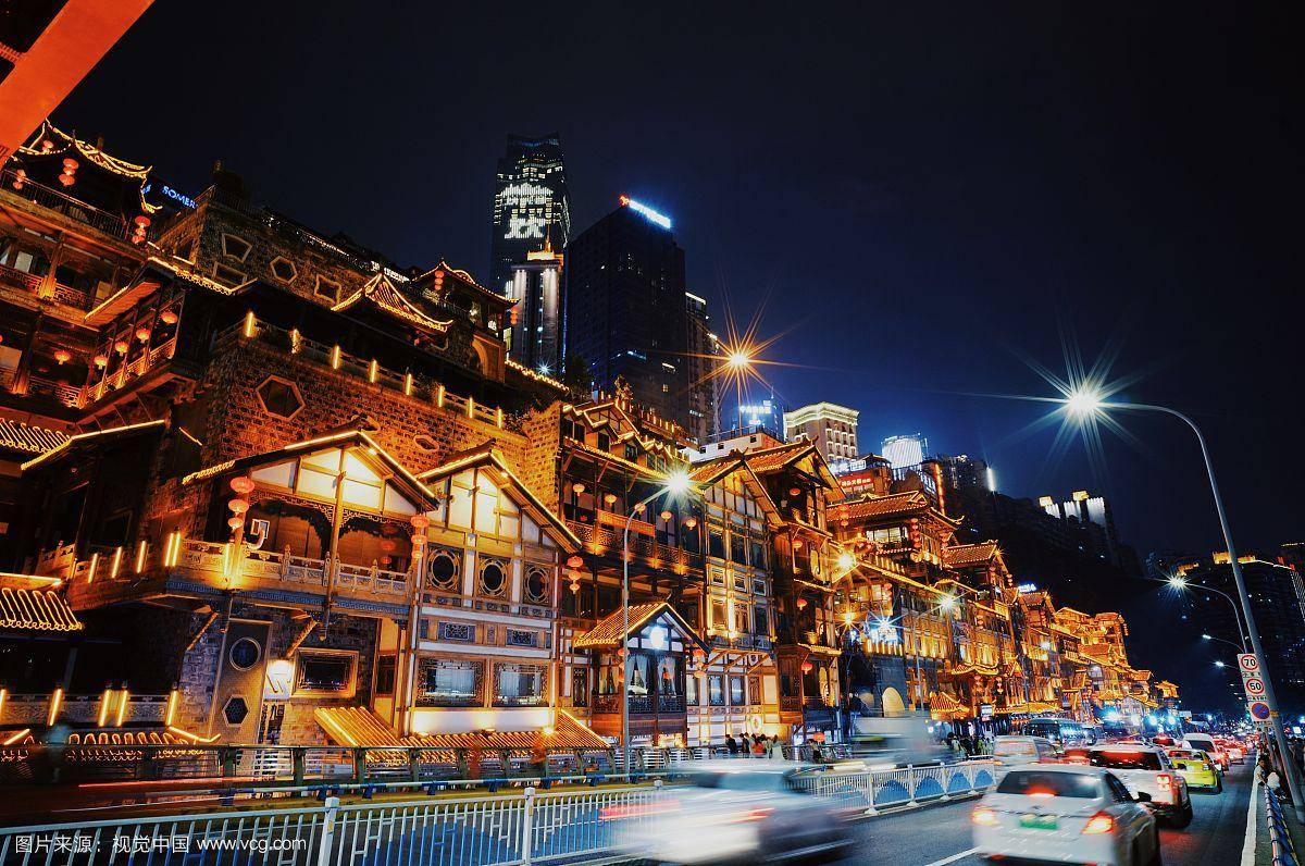 重庆市江北区十大著名旅游景点2025年排行榜前十名榜单出炉