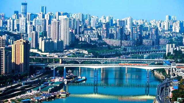 重庆市江北区十大著名旅游景点2025年排行榜前十名榜单出炉