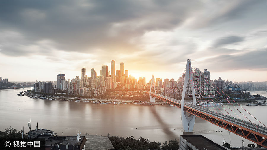 重庆市江北区十大著名旅游景点2025年排行榜前十名榜单出炉