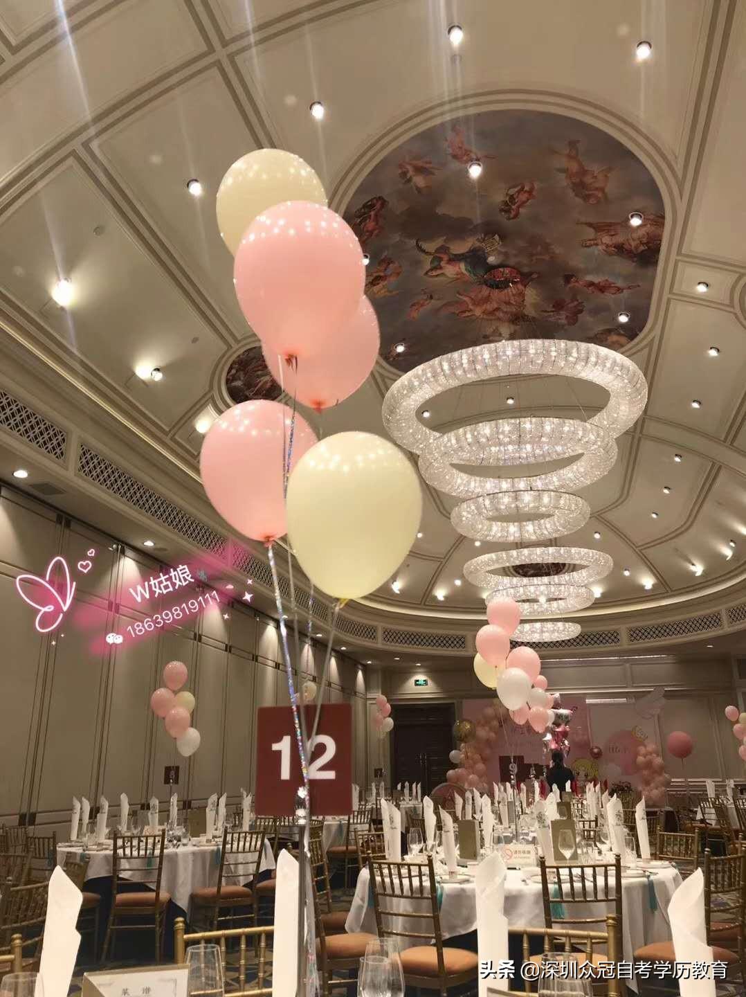 深圳十大婚宴酒店2025年排行榜前十名榜单出炉