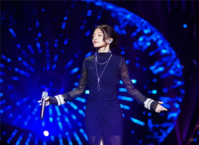 张韶涵最好听的十首歌曲2025年排行榜前十名榜单出炉