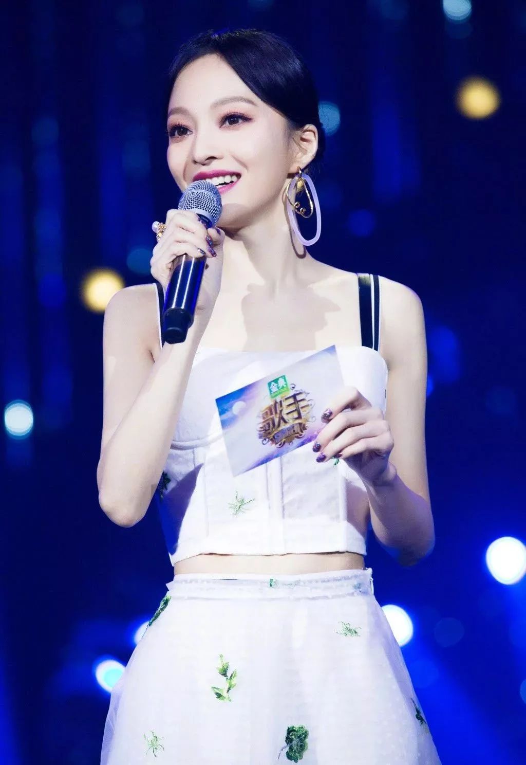 张韶涵最好听的十首歌曲2025年排行榜前十名榜单出炉