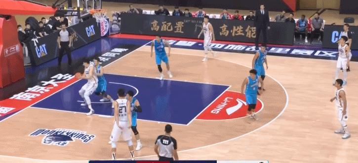 CBA历史上10大巨星外援2025年排行榜前十名榜单出炉