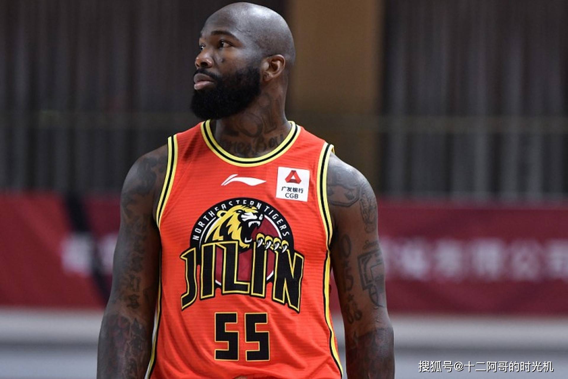 CBA历史上10大巨星外援2025年排行榜前十名榜单出炉