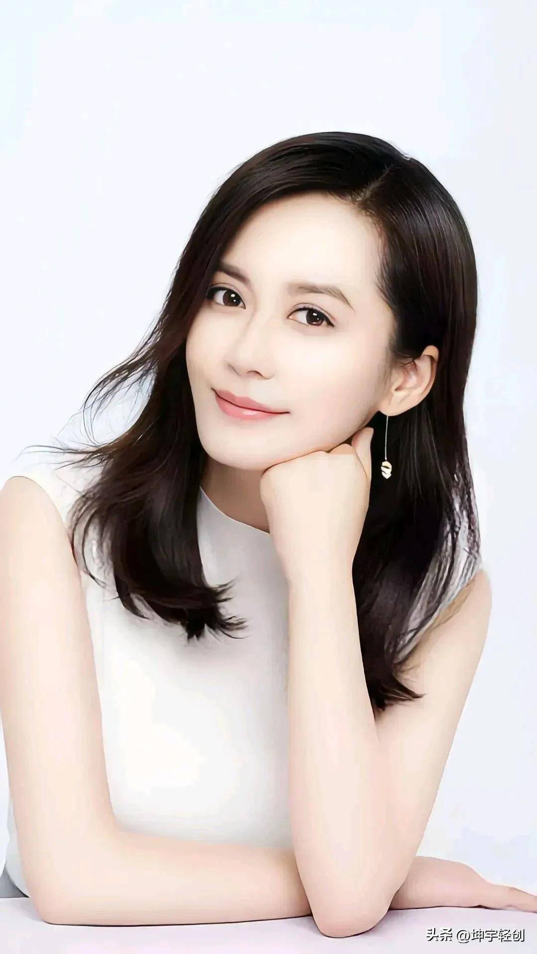 浙江十大美女明星2025年排行榜前十名榜单出炉 浙江十大美女明星2025年排行榜前十名榜单出炉