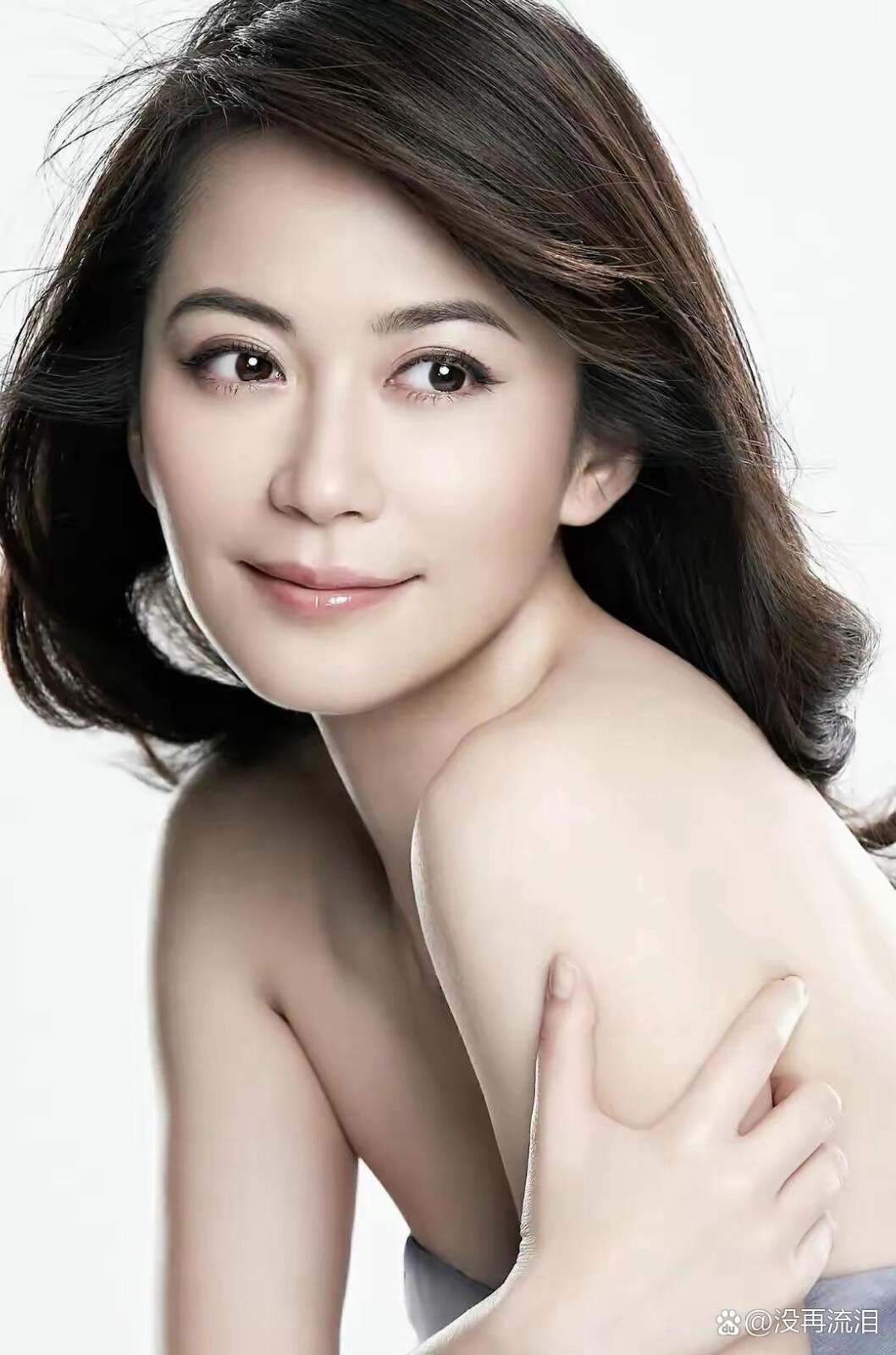 浙江十大美女明星2025年排行榜前十名榜单出炉