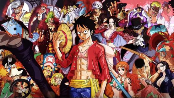 海贼王最具魅力的十大男人2025年排行榜前十名榜单出炉 海贼王最具魅力的十大男人2025年排行榜前十名榜单出炉