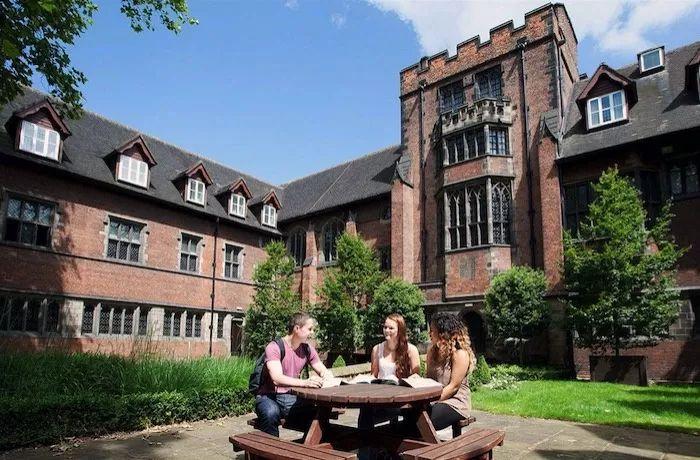 2019年QS英国大学前十名2025年排行榜前十名榜单出炉 2019年QS英国大学前十名2025年排行榜前十名榜单出炉
